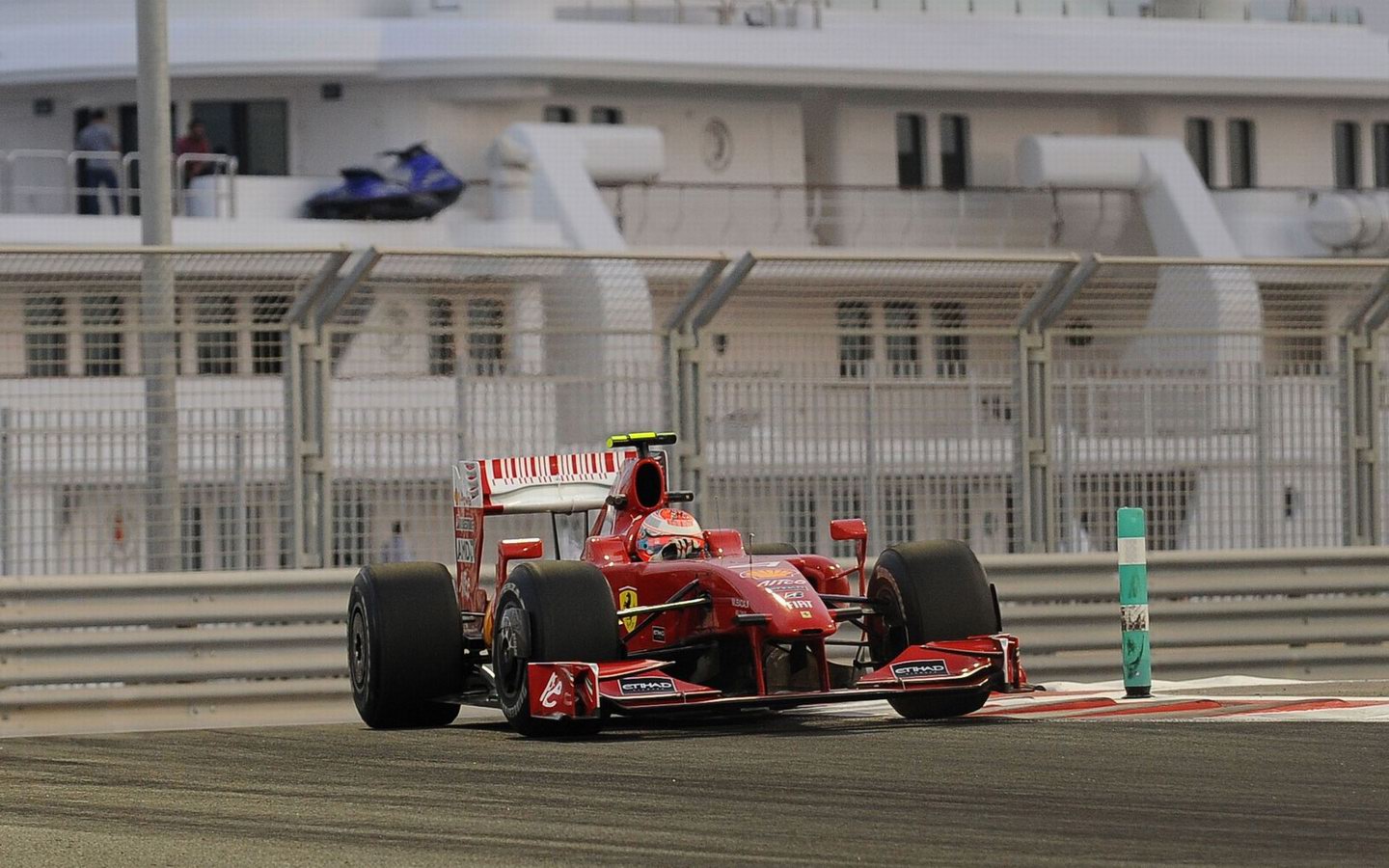 GP ABU DHABI 1440x900
